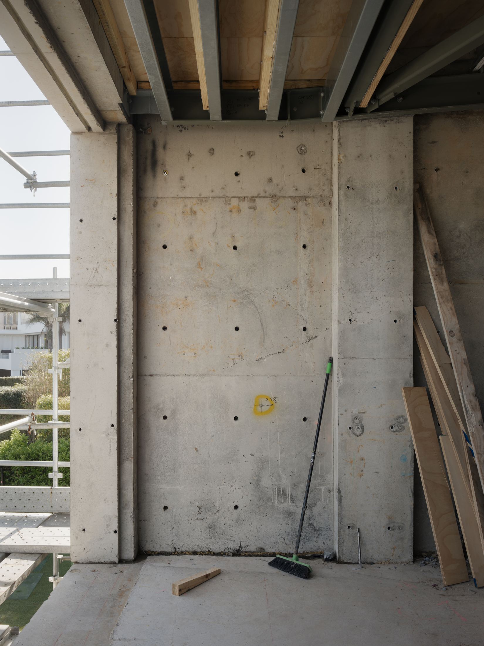 Watsons Bay, under construction by HP Constructions