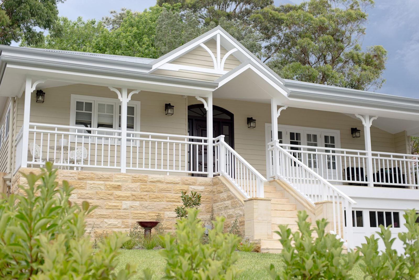 Balgowlah, home built by HP Constructions