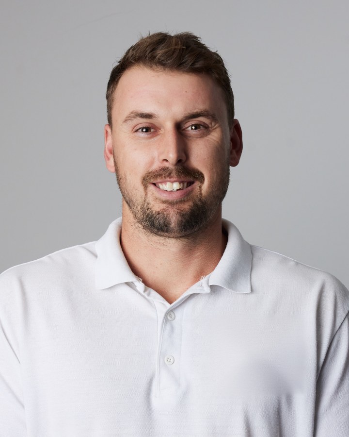 Beau Jacobs, Construction Director, HP Constructions
