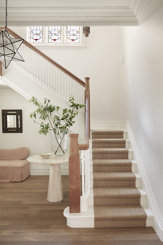Darling Point residence