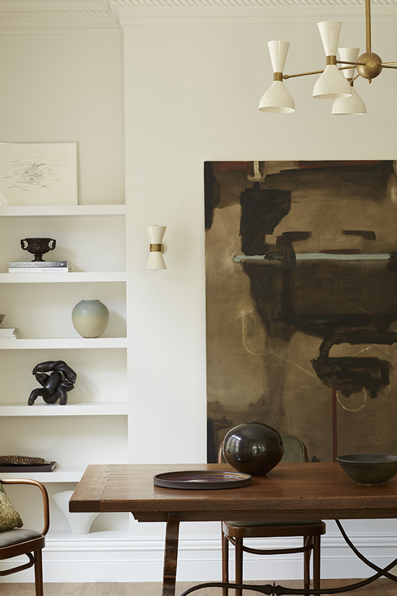 Vaucluse residence